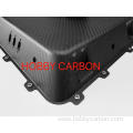 RC Racing Parts Carbon Fiber Sheet CNC Cutting